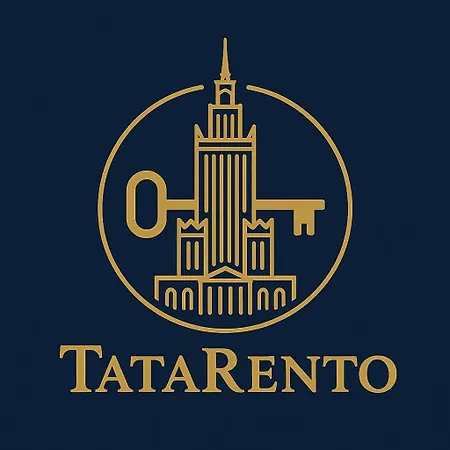 City Center Varso Tower View III Apartments By Tatarento 公寓 华沙